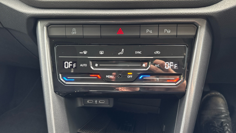 Volkswagen T-Roc 1.5 TSI Style 5dr Petrol Hatchback